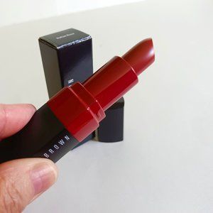 BOBBI BROWN - Crushed Lip Color - ITALIAN ROSE - Size 3.4 g.